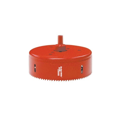 Mk Morse MHSA76/TA76 Bi-Metal Hole Saw, 4-3/4"