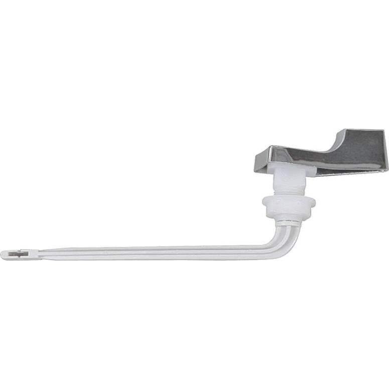 Worldwide Sourcing PMB-206 Toilet Flush Lever, 6"