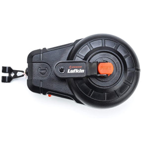 Crescent CLP100R Chalk & Reel With Red Chalk, 100 Feet