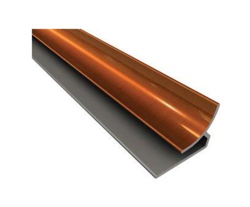 Fasade 92826 Inside Corner Trims,18", Oil Rubbed Bronze