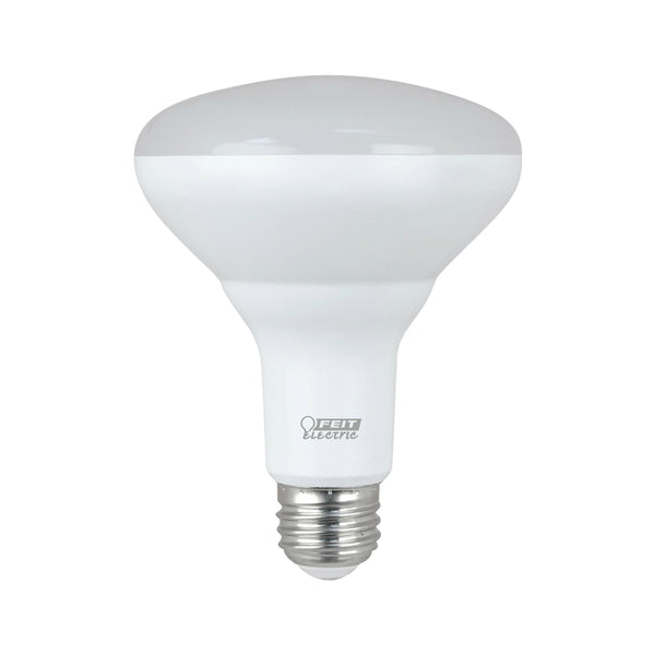 Feit Electric BR30DM/850/10KLED Dimmable LED Bulb, 65 Watts, 650 Lumens