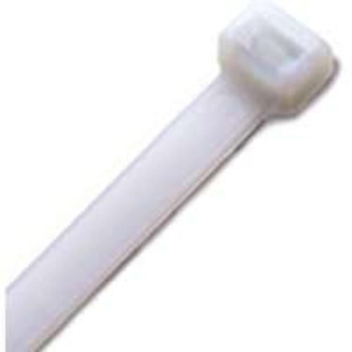 Gardner Bender 45-521 Heavy-Duty Cable Tie, 21", Pack-10