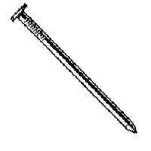 Pro-Fit 56188 12D Smooth Box Nail 3-1/4", Bright