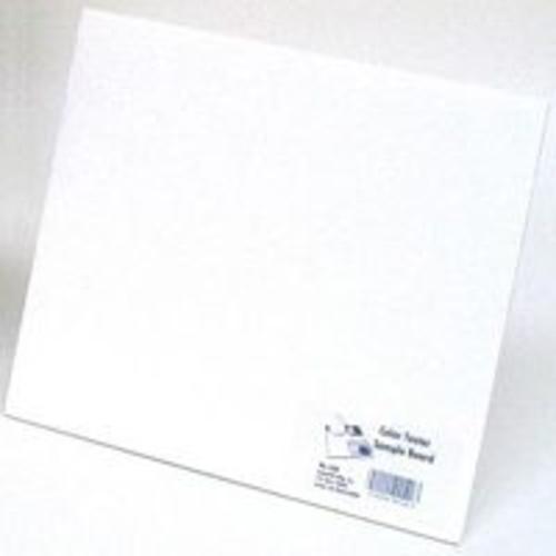 Foampro 120 Color Tester Sample Board