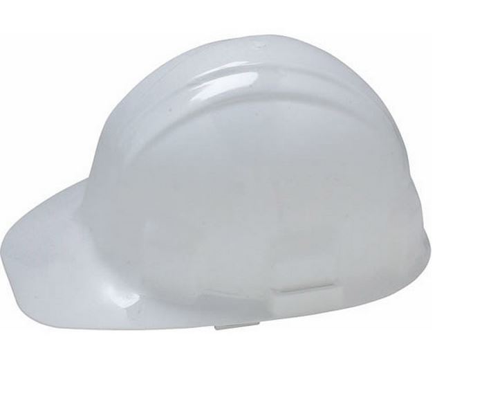 Jackson Safety 3000064 Sentrys Hard Hat with Ratchet, White