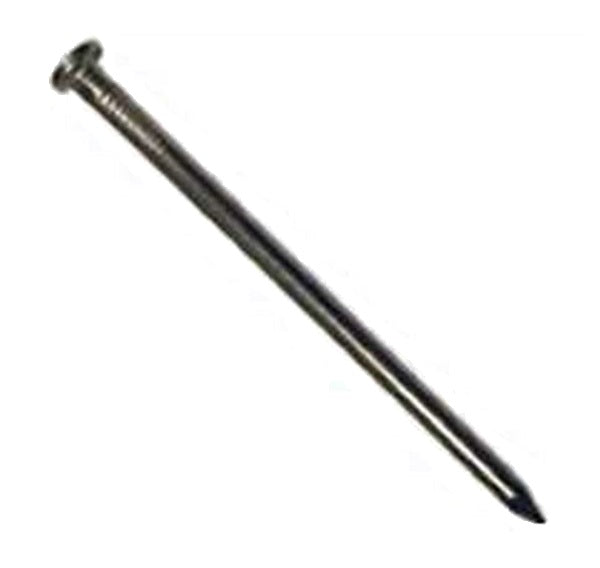 Pro-Fit 53158 8D Common Bright Nails, 2-1/2"