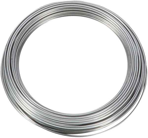 National Hardware N264-705 V2567 Wire, 19 Ga x 30&#039;, Stainless Steel