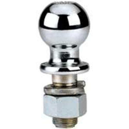 Keeper 05660 Hitch Ball, 1-7/8"