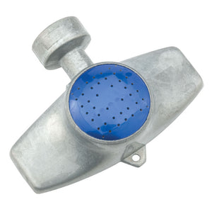 GIlmour 876S Square Pattern Spot Sprinkler, 30' x 30'