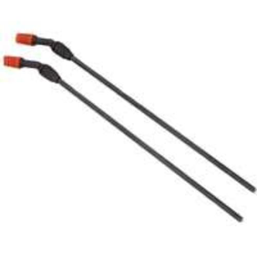 Landscapers Select SX-6B-W3L Spray Wand And Tip, Black