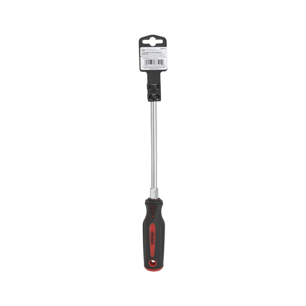Vulcan MC-SD10 Slotted Screwdriver, 3/8 inch X 8 inch