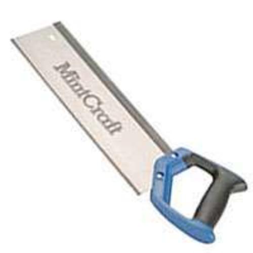 Mintcraft TTH13143L Two Tone Back Saw, 14"