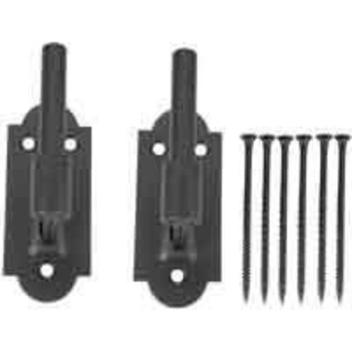 Mintcraft SH-S09 Shutter Pintel 2-1/4"