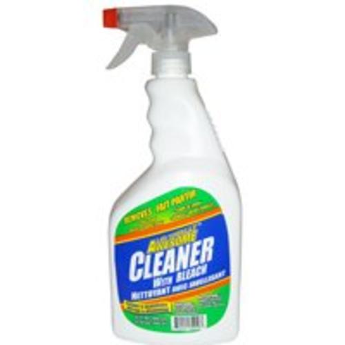 LA&#039;s Totally Awesome 205 All-Purpose Cleaner With Bleach, 32 Oz