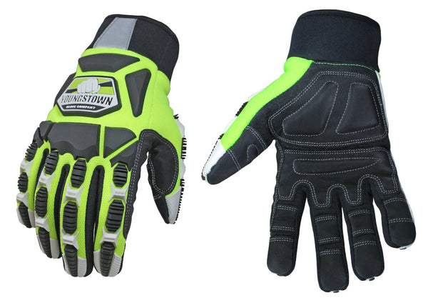 Youngstown 09-9060-10-M Titan XT Mechanic Gloves, Medium