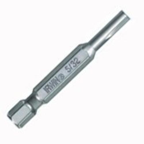 Irwin 3052037 Power Insert Bit,  5/32" x 1"