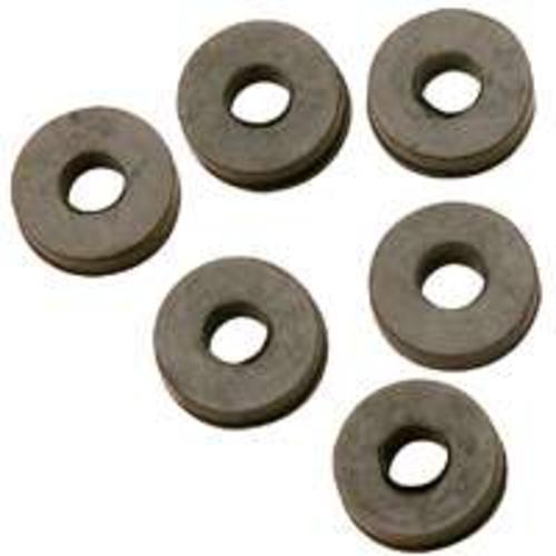 Plumb Pak PP805-35 Flat Faucet Washer, 21/32", Trade Ins 3/8 M