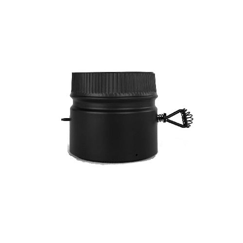 Selkirk DSP7DK-1 Stove Pipe Damper Kit, 7"