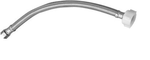 Plumb Pak PP23805 Ez Supply Tube Tlt 12, Steel