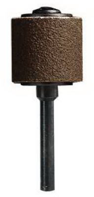 Dremel 407 Sanding Drum, 1/2"