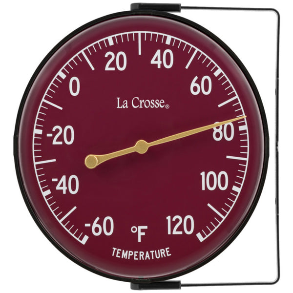 LA Crosse Technology 105-1512M-TBP Variety Pack Thermometer, -60 to 120 deg F