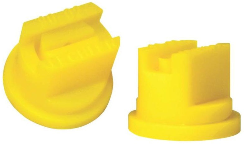 Green Leaf ST 80-02 6PK Standard Flat Spray Tips