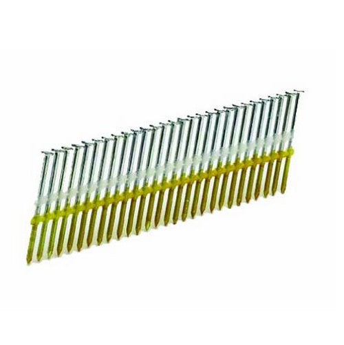 Senco GL24ASBS Heavy Duty Stick Framing Nail, 0.113" x 2-3/8"