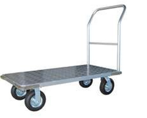 Vulcan PH3015AL Heavy Duty Aluminum Platform Cart, 1100 lbs