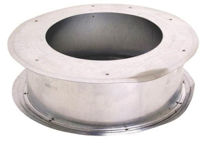 AmeriVent 5EWT Wall Thimble, 5"