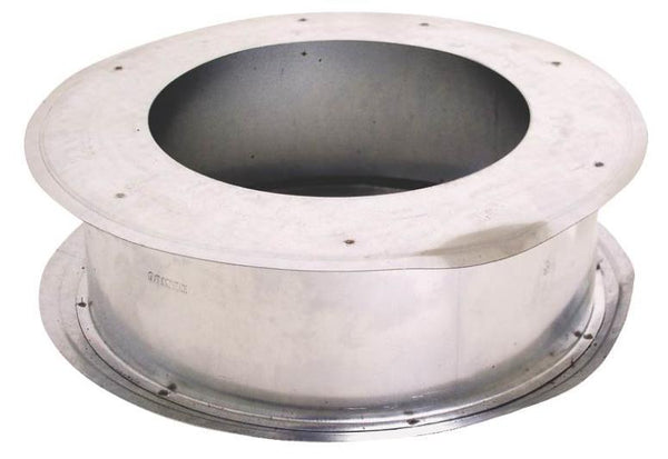 AmeriVent 5EWT Wall Thimble, 5"