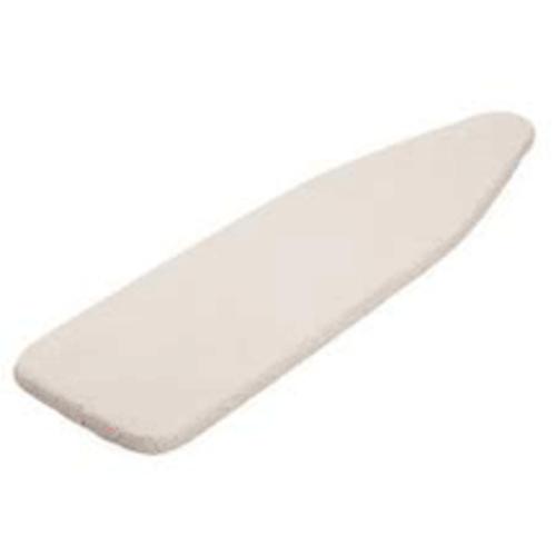 Honey-Can-Do IBC-01283 Standard Ironing Board Cover, Natural