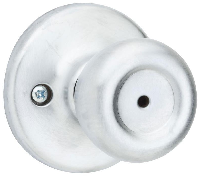Kwikset 300T26D 6AL RCS Tylo Signature Tulip Door Knob Lock