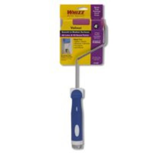 Worktools 51600 4" Velour With 13&#039;&#039;Handle
