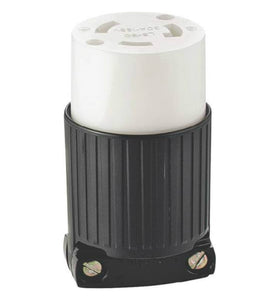 Cooper Wiring L530C  Twistlock Wire Connector