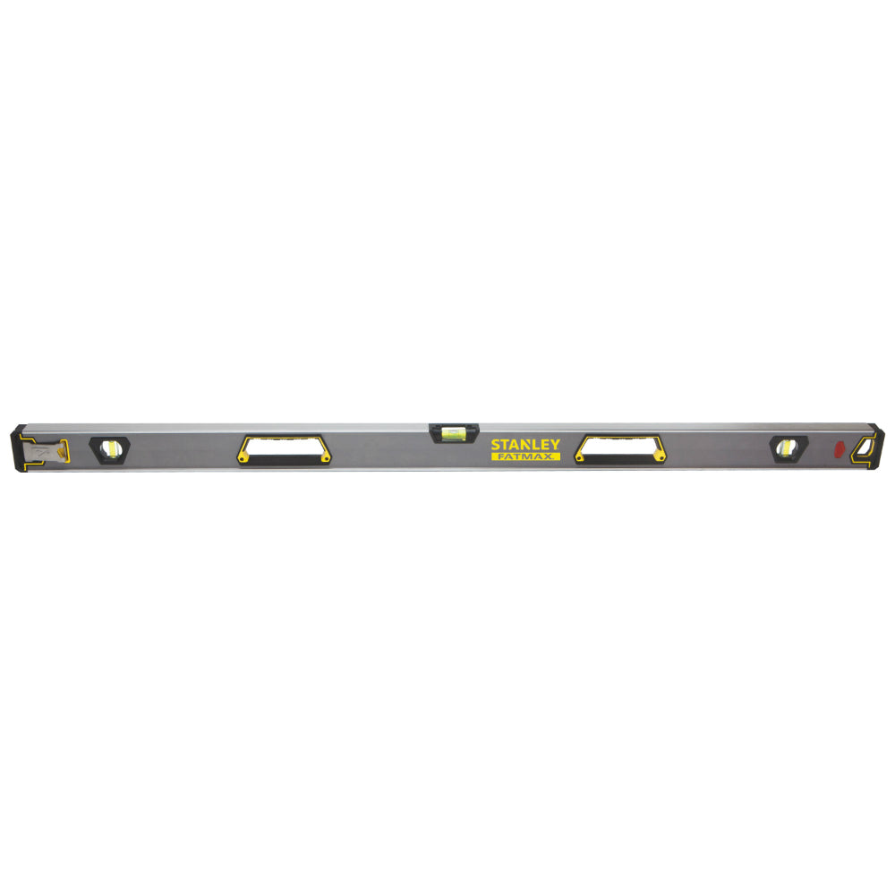 FatMax FMHT42400  Aluminum Box Beam Level, 48"