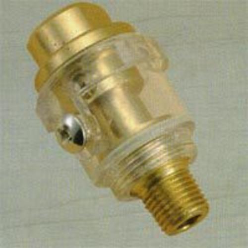 Mintcraft DZA011 In-Line Oiler