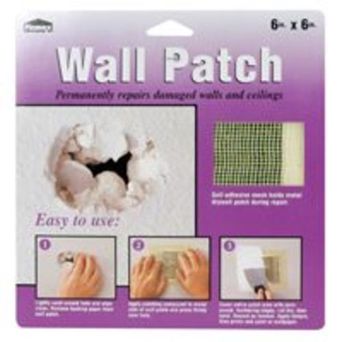 Homax 5506 "Wall Patch" Wall Repair Patche