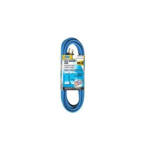 Power Zone ORCW511615 Glacier Cord 16/3, 15'