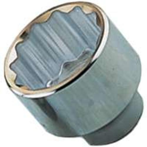 Vulcan MT-SM6060 Standard Drive Socket, 60 MM