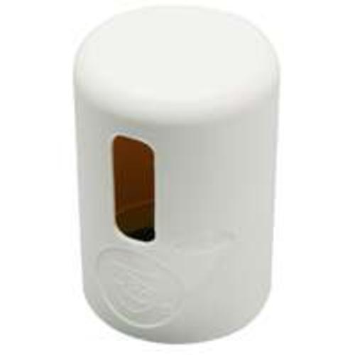 Plumb Pak PP855-68WH Dishwasher Air Gap Cap, White