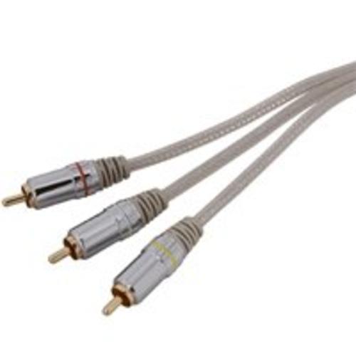 Zenith VT3006COMPOS Composite Video Cable, 6&#039;