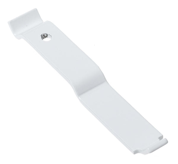 Closetmaid 1001 Corner Support Bracket, White