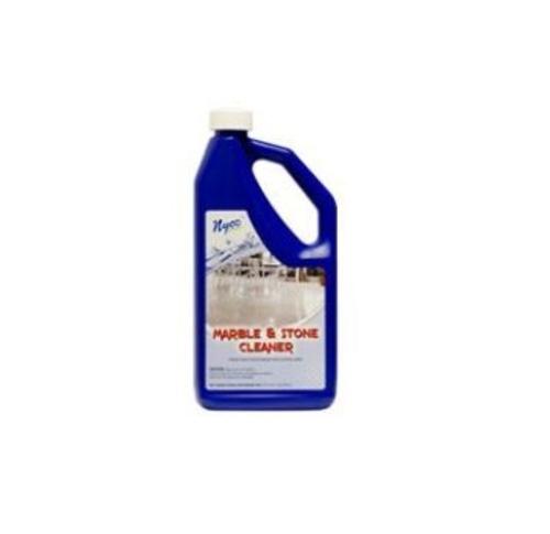 Nyco NL90477-900104 Marble & Stone Cleaner, 128 Oz