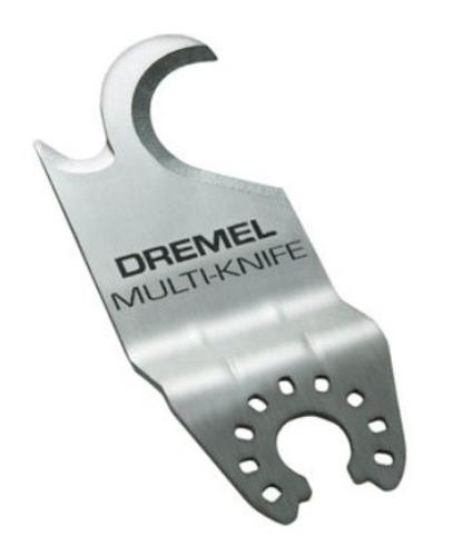 Dremel MM430 Multi-Max Multi-Knife Blade