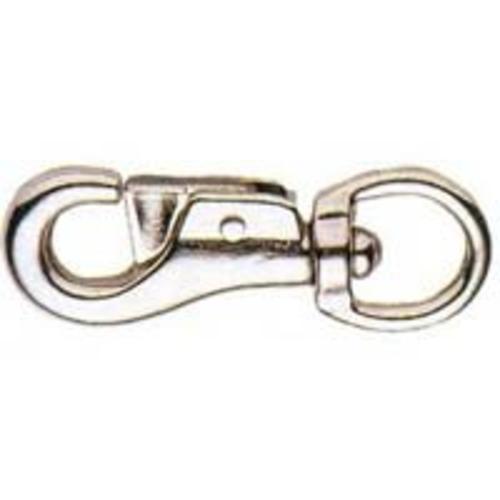 Baron 3142 Animal Tie Snap, 7/8"