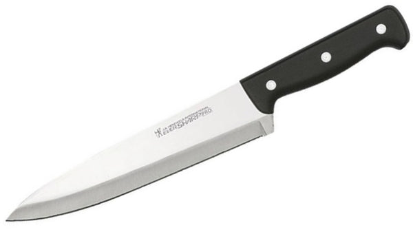 J.A. Henckels 31353-201 Eversharp Pro Stainless Steel Chef Knife, 8"