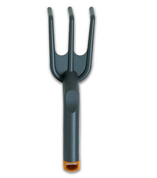 Fiskars 79776931J Fiber-Comp Cultivator