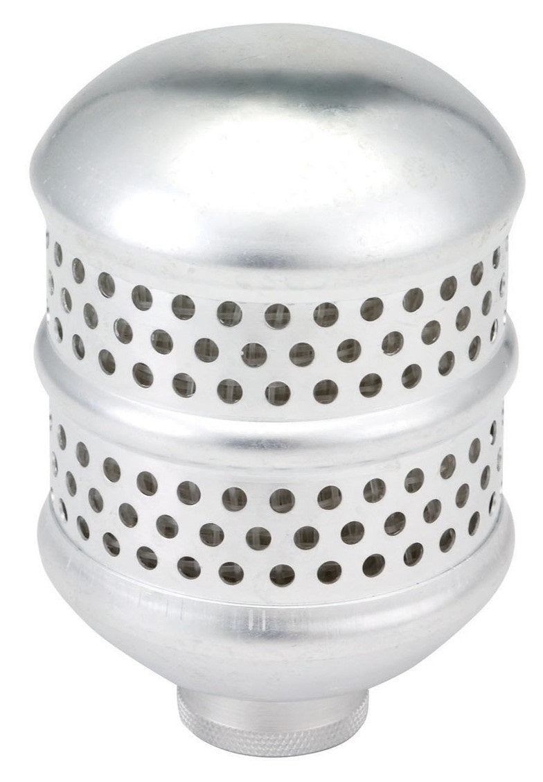 Gilmour 315MTL Medium Duty Small Area Bubbler Spinkler, Aluminum
