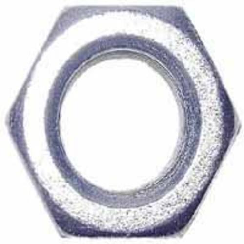 Midwest 05619 Galvanized Hex Nut, 5/8-11"