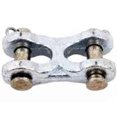 Southwire 82480 Double Clevis Link 7/16-1/2"